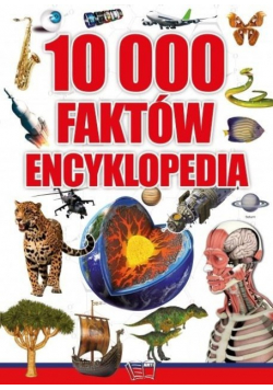 Encyklopedia 10 000 faktów