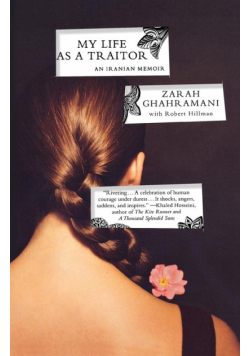 My Life as a Traitor