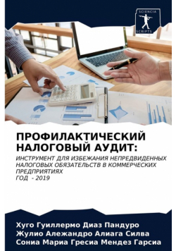 ПРОФИЛАКТИЧЕСКИЙ НАЛОГОВЫЙ АУДИТ
