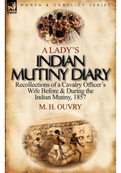 A Lady's Indian Mutiny Diary