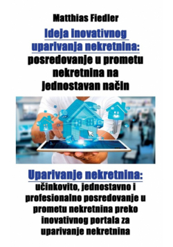 Ideja inovativnog uparivanja nekretnina