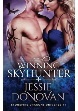Winning Skyhunter