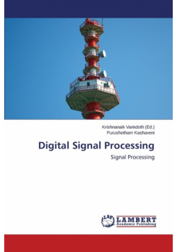Digital Signal Processing