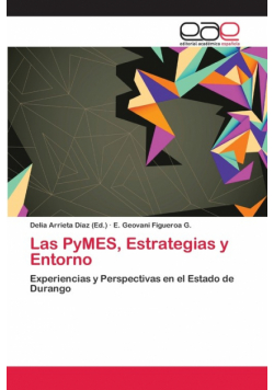 Las PyMES, Estrategias y Entorno