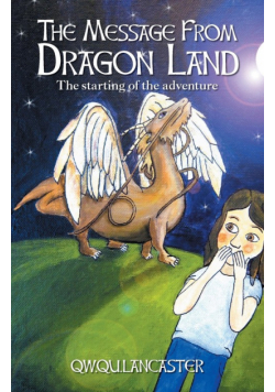 The Message From Dragon Land