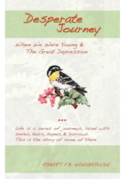 Desperate Journey