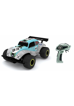 Carrera RC Profi - VW Beetle AX
