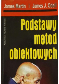 Podstawy metod obiektowych