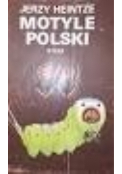 Motyle Polski Atlas
