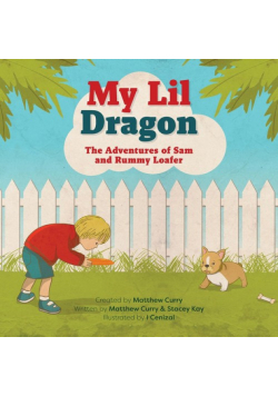 My Lil Dragon