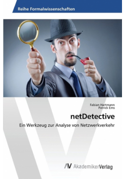 netDetective