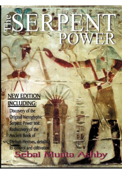 The Serpent Power