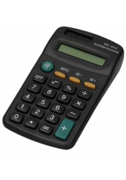 Kalkulator KK-402