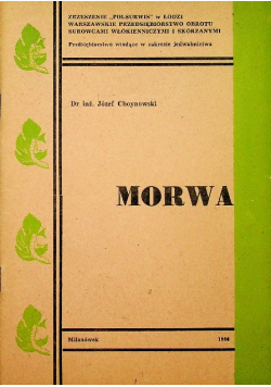 Morwa