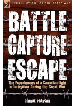 Battle, Capture & Escape
