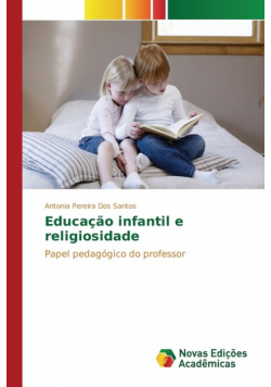 Educação infantil e religiosidade