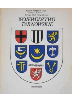 Województwo Tarnowskie