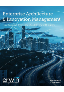 Enterprise Architecture and Innovation Management v11
