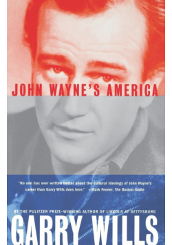 John Wayne's America
