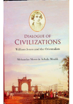 Dialogue Of Civilizations