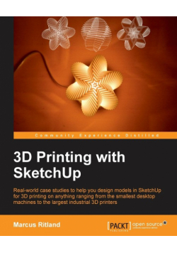 3D Printing with Sketchup