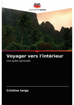 Voyager vers l'intérieur