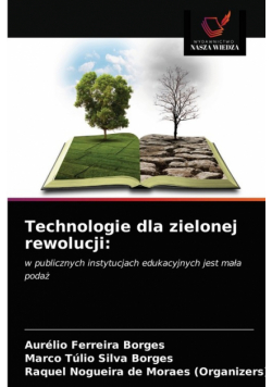 Technologie dla zielonej rewolucji