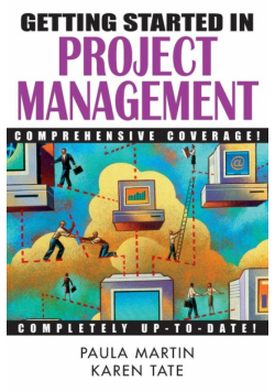 Getting Started in Project Management