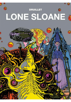Lone Sloane