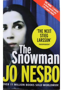 The Snowman