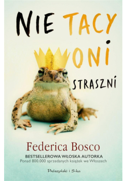 Nie tacy oni straszni