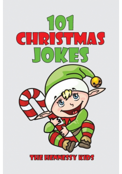 101 Christmas Jokes