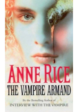 The Vampire Armand