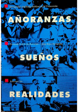Anoranzas suenos realidades
