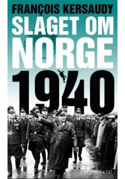 Slaget om Norge 1940