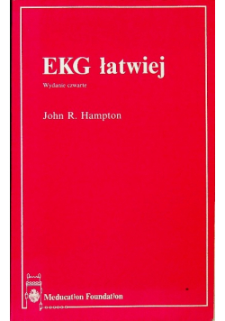 EKG łatwiej
