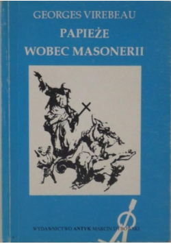 Papieże wobec masonerii