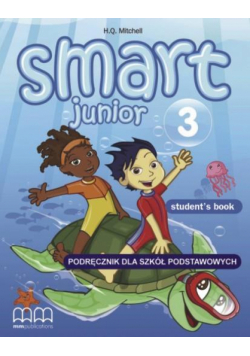 Smart Junior 3 SB MM PUBLICATIONS