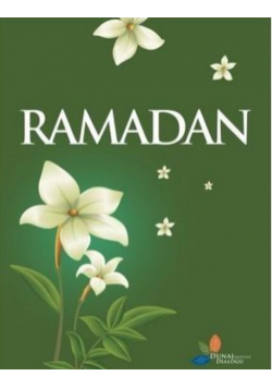 Ramadan błogosławiony miesiąc Islamu