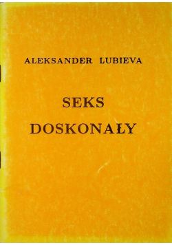 Seks doskonały