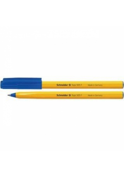 Długopis Tops 505 F niebieski (50szt)