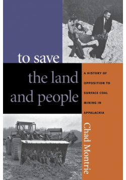To Save the Land and People