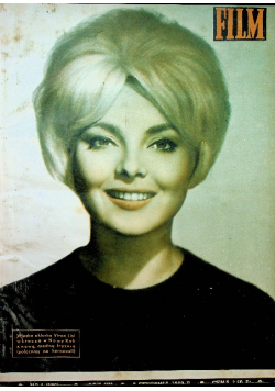 Film nr 1 do 52 / 1960