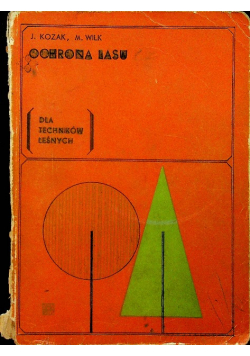Ochrona lasu