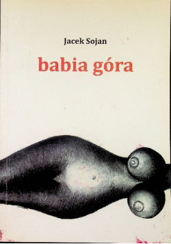 Babia góra Dedykacja autora