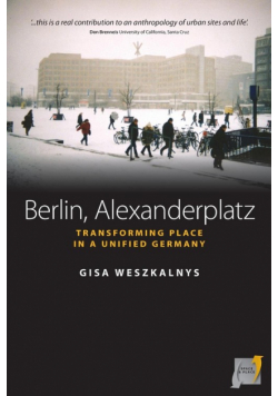 Berlin, Alexanderplatz
