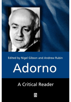 Adorno