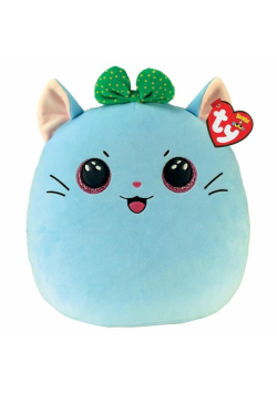 Squish-a-Boss Kirra kot 30 cm