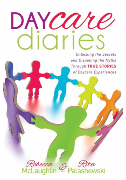 Daycare Diaries