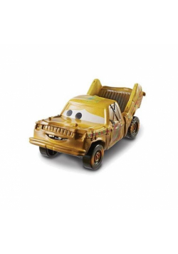 Auta. Taco Mattel